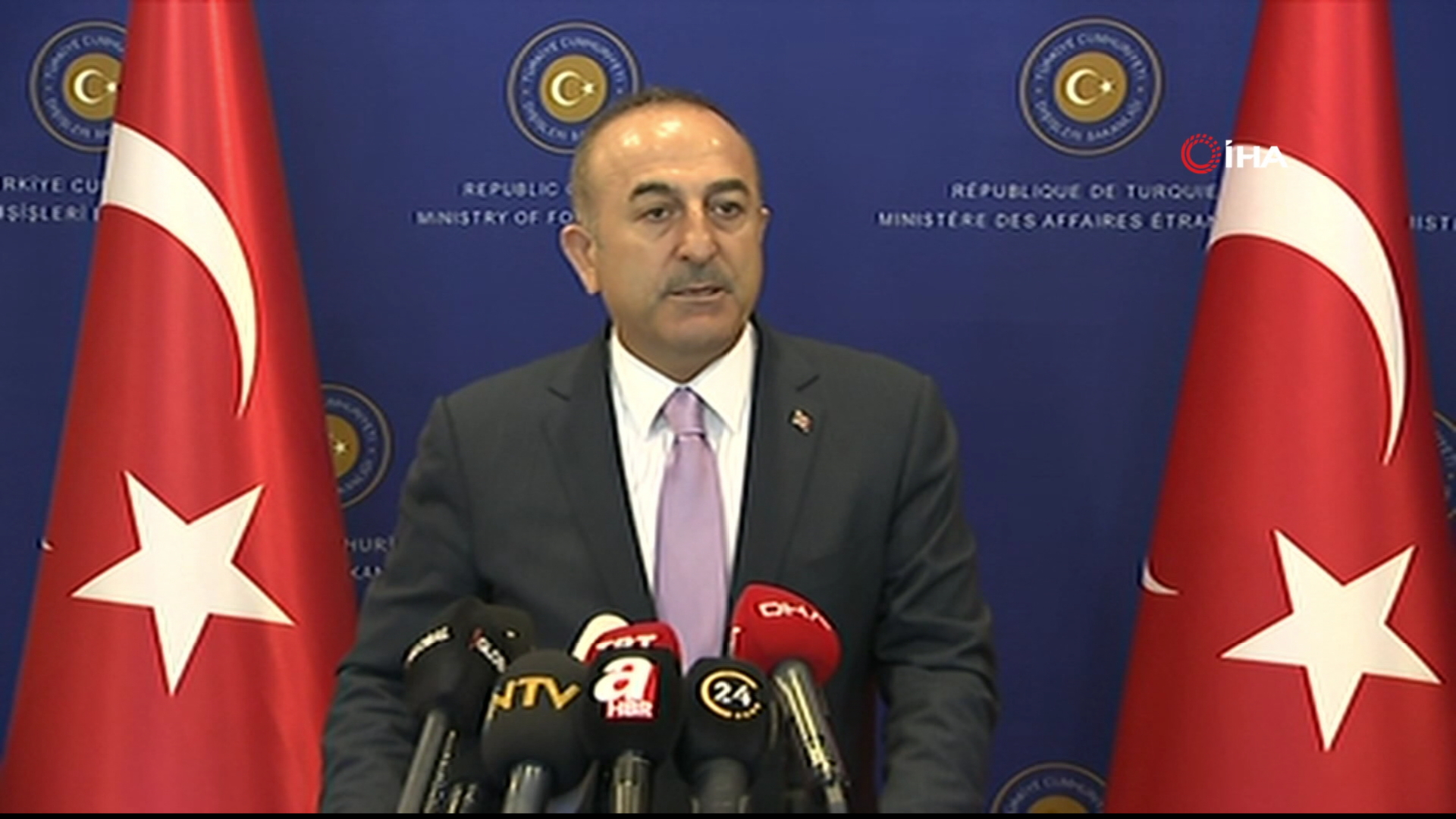 Tirkiye:360 hezar penaberên Sûrî ji Tirkiyê vegerîyane navçeyên li bin destê artêşa Tirkiyê 